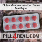 Pilules Miraculeuses De Racine Maléfique 18